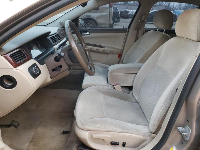 Aukcja sprzedaży 2006 Chevrolet Impala Lt, vin: 2G1WT58N769251085, numer aukcji: 43515784