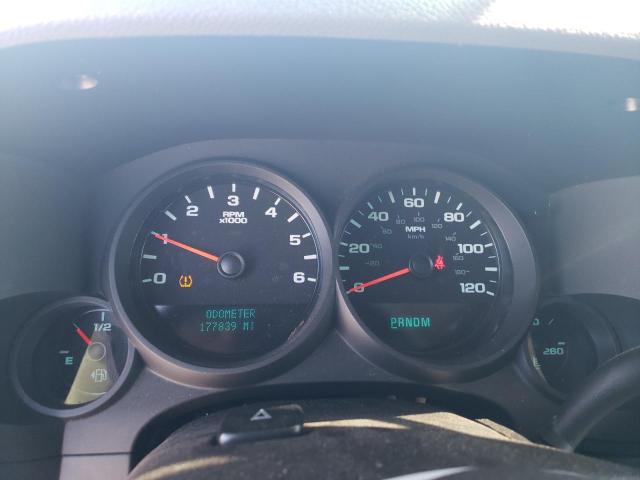 Aukcja sprzedaży 2013 Chevrolet Silverado C1500, vin: 1GCRCPE01DZ259677, numer aukcji: 43825544