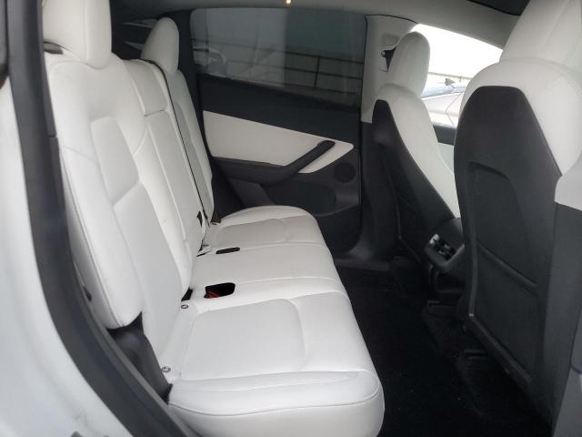 Aukcja sprzedaży 2022 Tesla Model Y, vin: 7SAYGDEF6NF344298, numer aukcji: 43476114