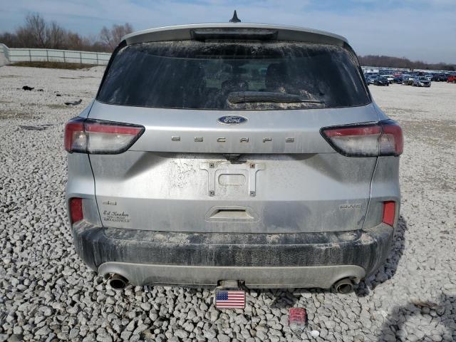Aukcja sprzedaży 2020 Ford Escape Se, vin: 1FMCU9G69LUC73222, numer aukcji: 43857894