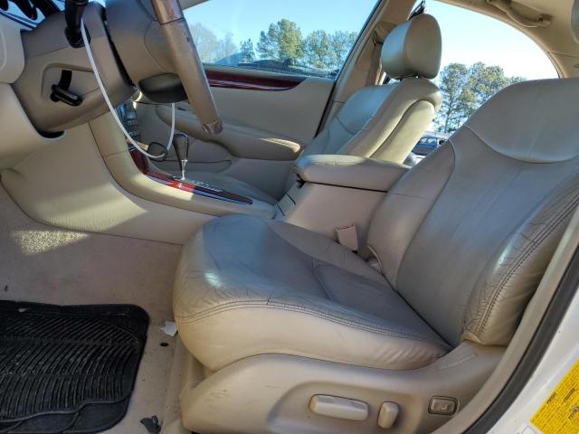 Aukcja sprzedaży 2002 Lexus Es 300, vin: JTHBF30G325016588, numer aukcji: 42721644