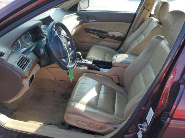 Aukcja sprzedaży 2010 Honda Accord Exl, vin: 5KBCP3F87AB009452, numer aukcji: 43881934
