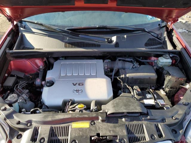 2009 Toyota Highlander Sport მანქანა იყიდება აუქციონზე, vin: JTEES43A192136520, აუქციონის ნომერი: 40852004