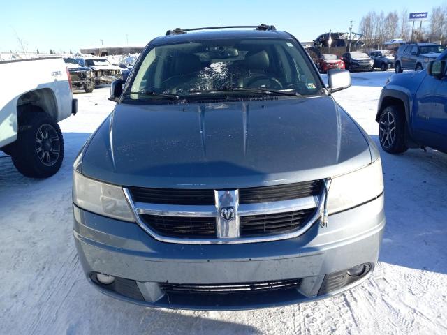 Aukcja sprzedaży 2010 Dodge Journey R/t, vin: 3D4PH6FV2AT162698, numer aukcji: 44042264