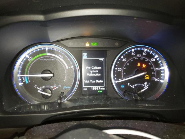 Aukcja sprzedaży 2019 Toyota Highlander Hybrid Limited, vin: 5TDDGRFH3KS066816, numer aukcji: 42264374