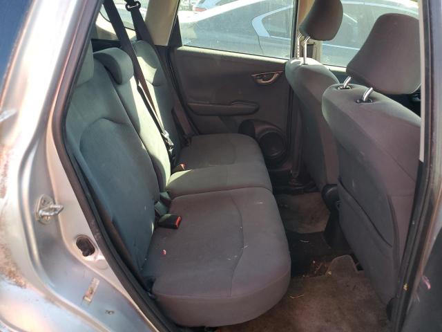 Aukcja sprzedaży 2012 Honda Fit, vin: JHMGE8H36CC035849, numer aukcji: 43433924