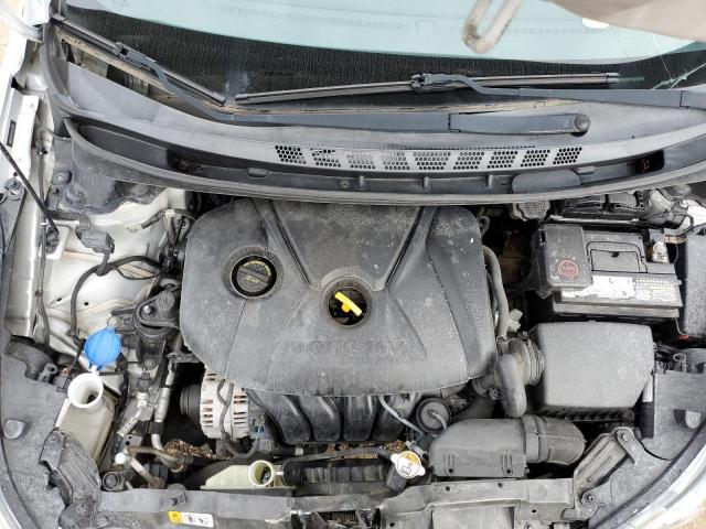 Продажа на аукционе авто 2015 Hyundai Elantra Se, vin: 5NPDH4AEXFH637582, номер лота: 41188514