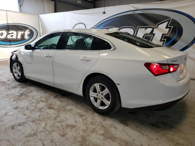 2023 Chevrolet Malibu Lt მანქანა იყიდება აუქციონზე, vin: 1G1ZD5ST0PF170682, აუქციონის ნომერი: 44853654