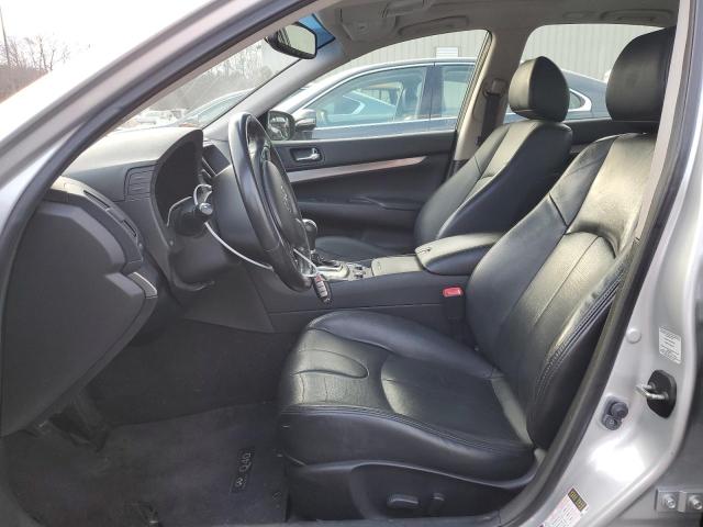 Продаж на аукціоні авто 2015 Infiniti Q40, vin: JN1CV6ARXFM651008, номер лоту: 38313284