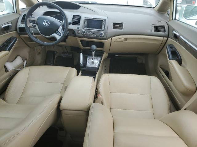 Aukcja sprzedaży 2006 Honda Civic Ex, vin: 2HGFA16876H500026, numer aukcji: 43581494