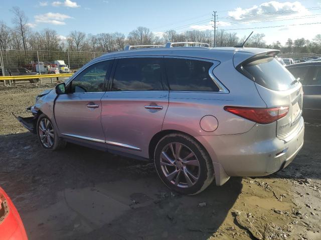 Aukcja sprzedaży 2015 Infiniti Qx60, vin: 5N1AL0MN9FC528950, numer aukcji: 42678834
