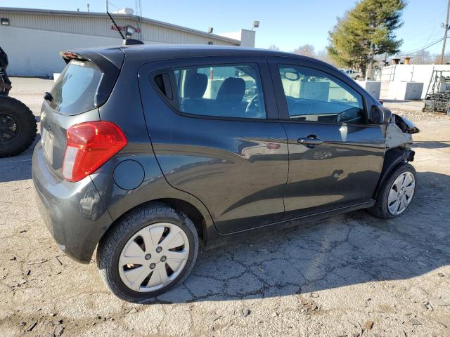 Aukcja sprzedaży 2018 Chevrolet Spark Ls, vin: KL8CB6SA6JC441639, numer aukcji: 43682224