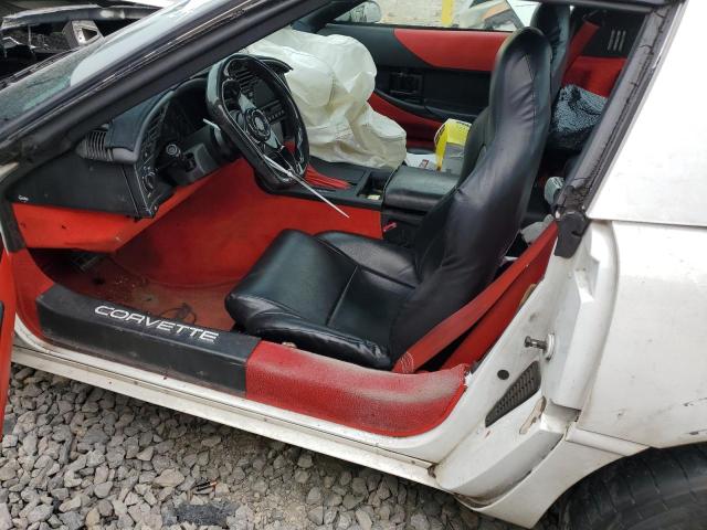 Aukcja sprzedaży 1996 Chevrolet Corvette, vin: 1G1YY22P8T5116497, numer aukcji: 45067594