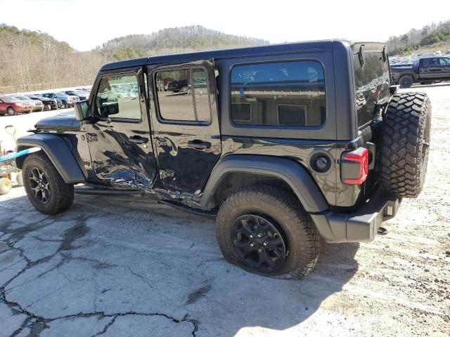 Aukcja sprzedaży 2021 Jeep Wrangler Unlimited Sport, vin: 1C4HJXDN5MW831334, numer aukcji: 43847084