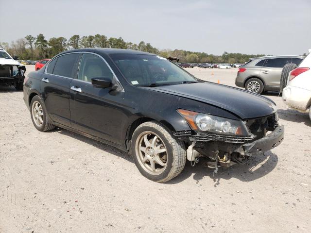 Продаж на аукціоні авто 2010 Honda Accord Exl, vin: 1HGCP3F87AA009640, номер лоту: 44399014