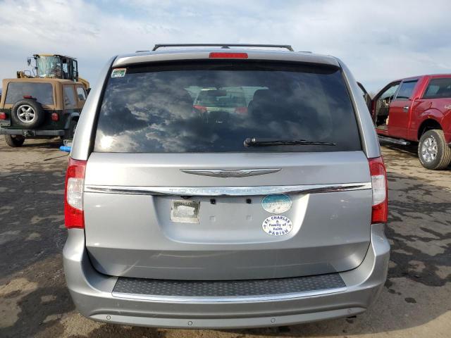 Aukcja sprzedaży 2014 Chrysler Town & Country Touring L, vin: 2C4RC1CG8ER116041, numer aukcji: 44138084