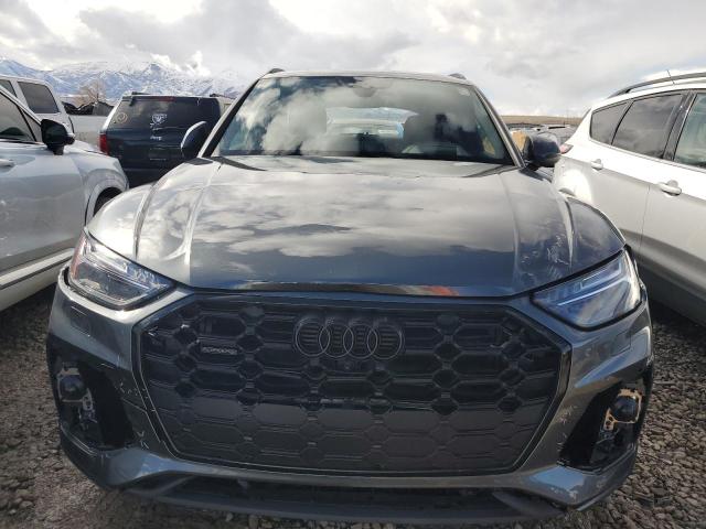 42766374 :رقم المزاد ، WA1FAAFY2P2138089 vin ، 2023 Audi Q5 مزاد بيع