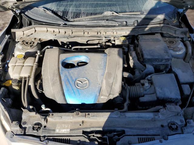 41180654 :رقم المزاد ، JM1BL1L70D1840410 vin ، 2013 Mazda 3 I مزاد بيع
