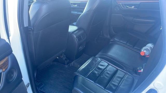 Aukcja sprzedaży 2017 Honda Cr-v Exl, vin: 5J6RW2H89HL004712, numer aukcji: 43759364