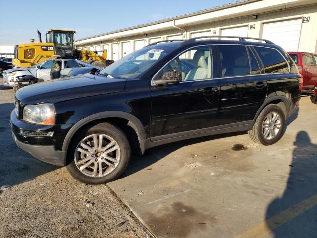 Продажа на аукционе авто 2010 Volvo Xc90 3.2, vin: YV4982CYXA1546407, номер лота: 41898954