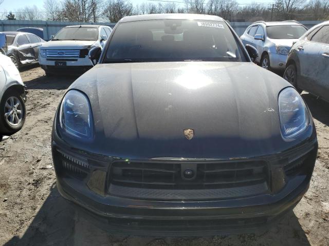 Aukcja sprzedaży 2023 Porsche Macan S, vin: WP1AG2A59PLB35622, numer aukcji: 38952774