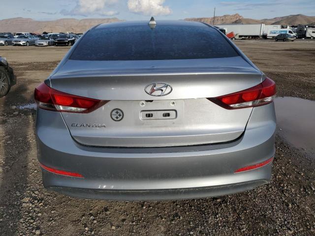 43249194 :رقم المزاد ، 5NPD84LF2HH075007 vin ، 2017 Hyundai Elantra Se مزاد بيع