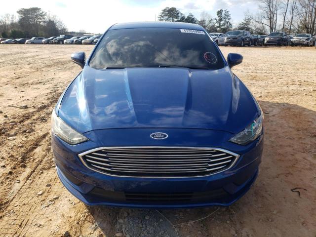 Aukcja sprzedaży 2017 Ford Fusion Se, vin: 3FA6P0H79HR402964, numer aukcji: 41334994