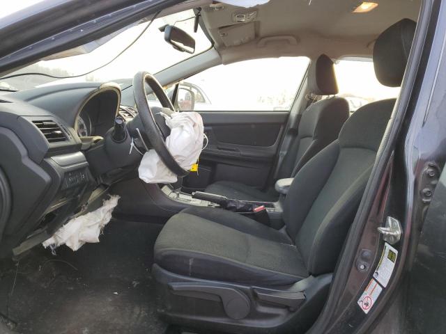 43678744 :رقم المزاد ، JF1GJAC69EH007383 vin ، 2014 Subaru Impreza Premium مزاد بيع