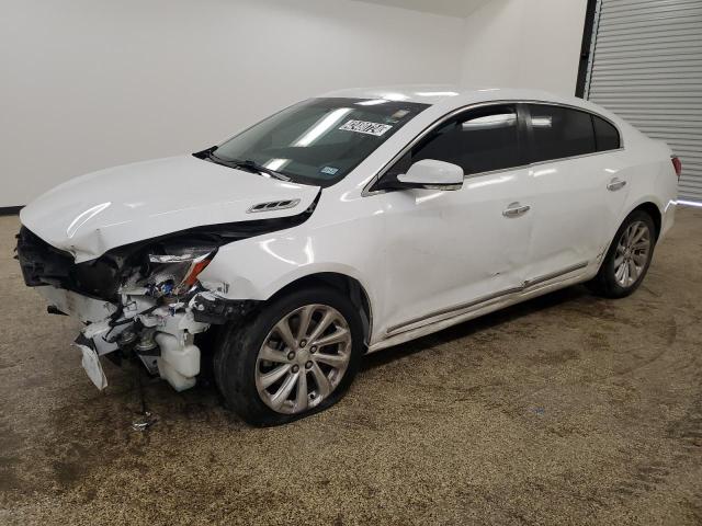 42480724 :رقم المزاد ، 1G4GB5G39EF257776 vin ، 2014 Buick Lacrosse مزاد بيع