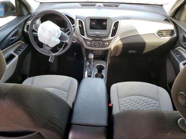 45008204 :رقم المزاد ، 3GNAXSEV7KS575070 vin ، 2019 Chevrolet Equinox Ls مزاد بيع