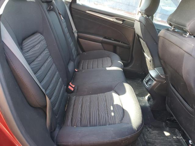 42521324 :رقم المزاد ، 3FA6P0HD3GR378195 vin ، 2016 Ford Fusion Se مزاد بيع
