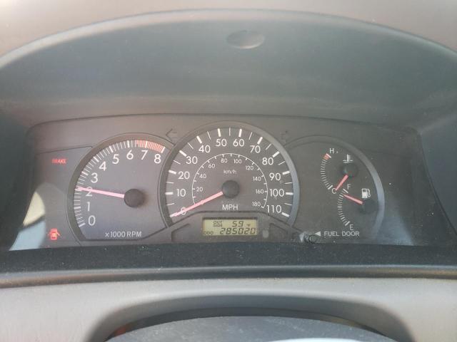 43883704 :رقم المزاد ، 1NXBR32E55Z422608 vin ، 2005 Toyota Corolla Ce مزاد بيع