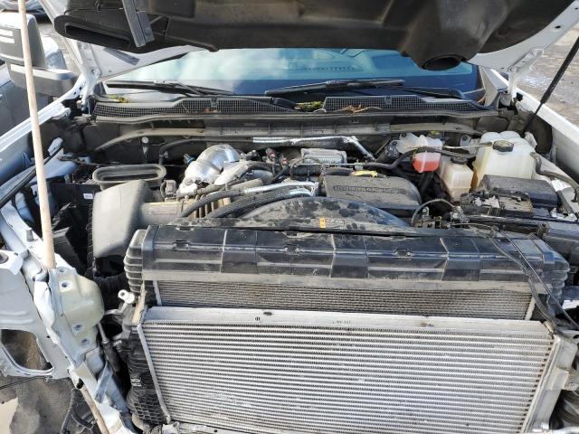 Продаж на аукціоні авто 2022 Chevrolet Silverado K2500 High Country, vin: 1GC4YREY2NF327419, номер лоту: 41824654