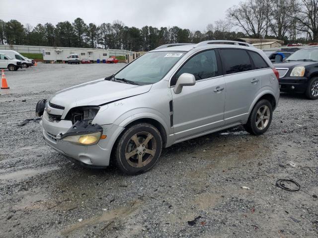 Продажа на аукционе авто 2013 Chevrolet Captiva Lt, vin: 3GNFL3EK6DS513966, номер лота: 41799794
