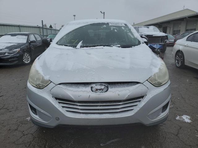 2012 Hyundai Tucson მანქანა იყიდება აუქციონზე, vin: KM8JT3AB2CU496229, აუქციონის ნომერი: 42686314