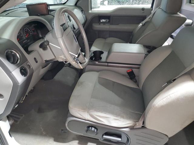 Продаж на аукціоні авто 2008 Ford F150, vin: 1FTPX14V68FB29682, номер лоту: 44690704