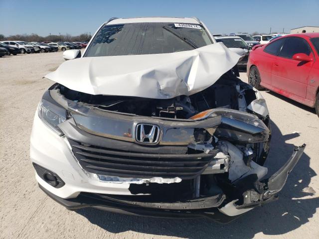 Aukcja sprzedaży 2021 Honda Hr-v Ex, vin: 3CZRU5H56MM731778, numer aukcji: 43528214