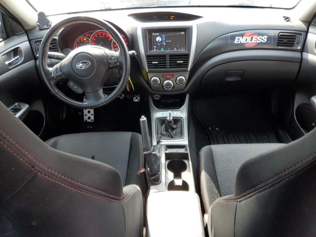 43128074 :رقم المزاد ، JF1GR7E64BG831754 vin ، 2011 Subaru Impreza Wrx مزاد بيع