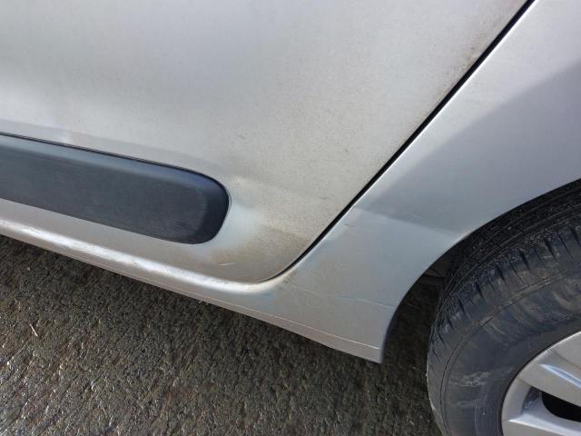Aukcja sprzedaży 2011 Citroen C3 Picasso, vin: VF7SH9HP0BT540890, numer aukcji: 43708014