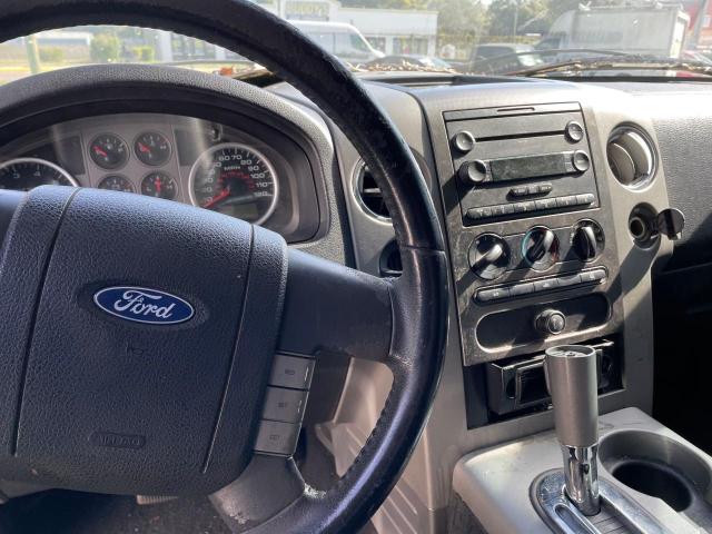 Aukcja sprzedaży 2007 Ford F150, vin: 1FTPX12V17NA08016, numer aukcji: 43397554