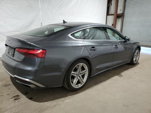 41854224 :رقم المزاد ، WAUDACF50MA012326 vin ، 2021 Audi A5 Premium 45 مزاد بيع