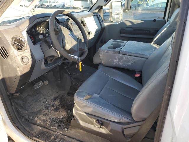 Aukcja sprzedaży 2015 Ford F350 Super Duty, vin: 1FDRF3HT9FEC47546, numer aukcji: 39492034