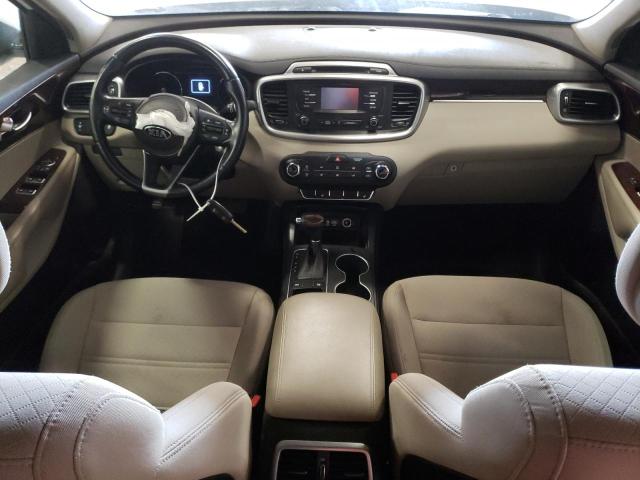 Продажа на аукционе авто 2016 Kia Sorento Lx, vin: 5XYPG4A37GG056919, номер лота: 43735254