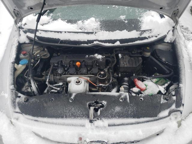 Aukcja sprzedaży 2011 Honda Civic Lx, vin: 2HGFA1F58BH308226, numer aukcji: 43649444