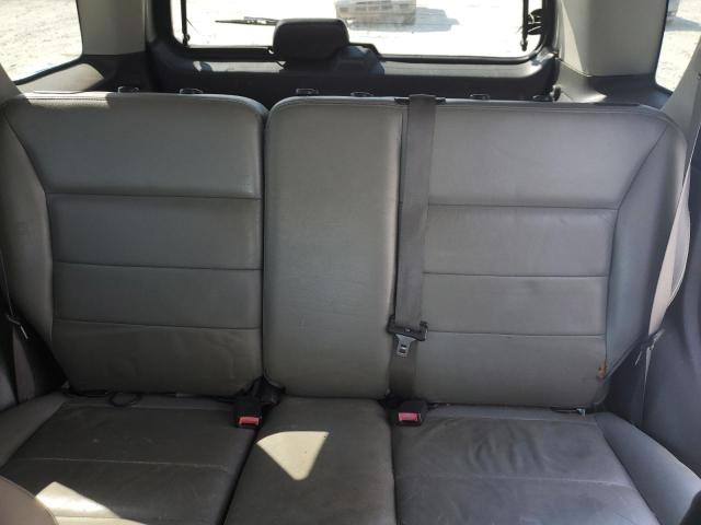 Aukcja sprzedaży 2005 Ford Escape Hev, vin: 1FMCU95H45KD16660, numer aukcji: 43869464