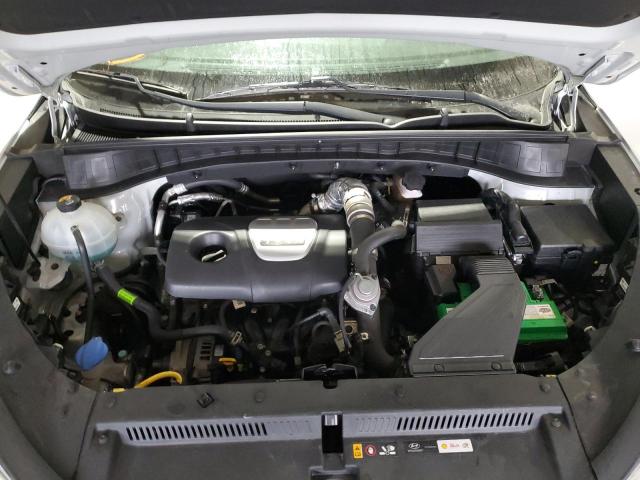Продаж на аукціоні авто 2017 Hyundai Tucson Limited, vin: KM8J3CA21HU565208, номер лоту: 44122224