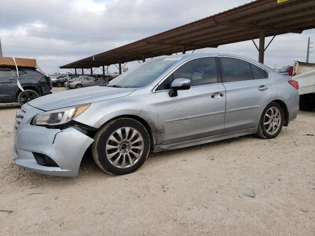 Aukcja sprzedaży 2017 Subaru Legacy 2.5i Premium, vin: 4S3BNAH62H3067489, numer aukcji: 43732204