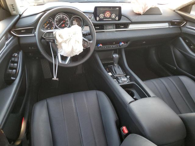 Aukcja sprzedaży 2021 Mazda 6 Grand Touring, vin: JM1GL1TY8M1614470, numer aukcji: 43879334