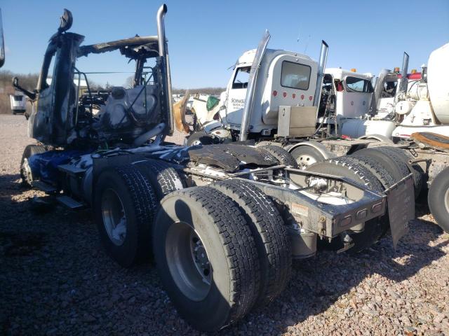 2023 Freightliner Cascadia 116 მანქანა იყიდება აუქციონზე, vin: 3AKJHTDV6PDNZ4253, აუქციონის ნომერი: 44010284