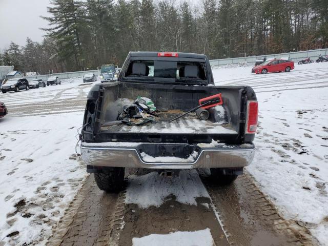 43042484 :رقم المزاد ، 3C6UR5FL5GG102509 vin ، 2016 Ram 2500 Laie مزاد بيع